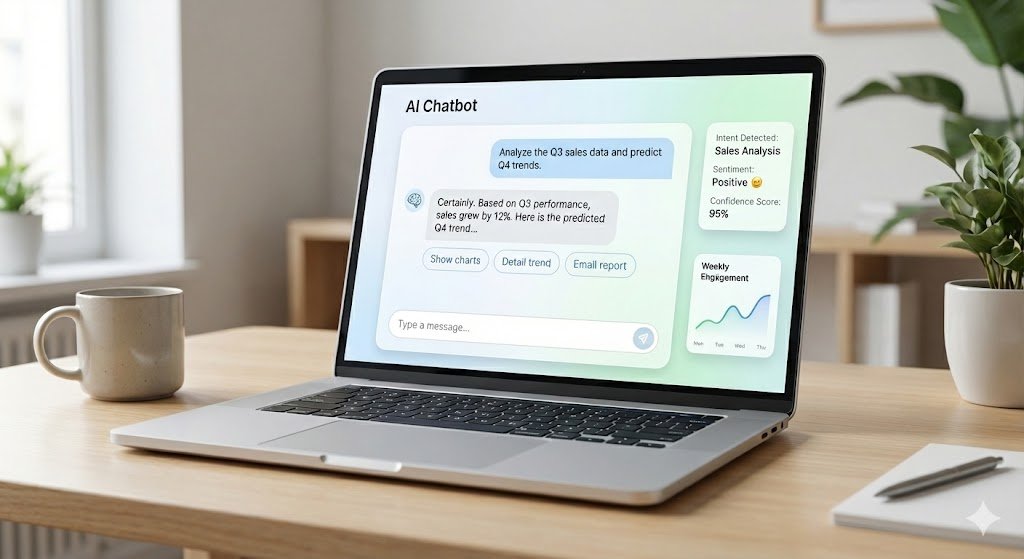 AI Chatbot